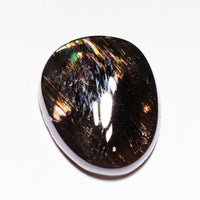 Fire Obsidian