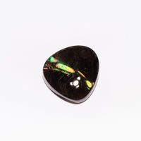Fire Obsidian