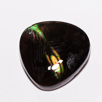 Fire Obsidian