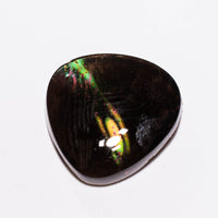 Fire Obsidian