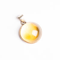 Amber - Pendant
