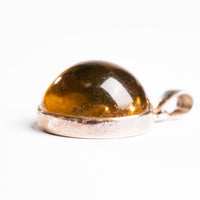 Amber - Pendant