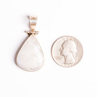 Moonstone - Pendant