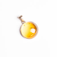 Amber - Pendant