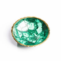 Malachite - Bowl