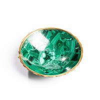 Malachite - Bowl