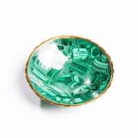 Malachite - Bowl