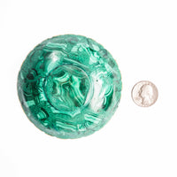 Malachite - Bowl