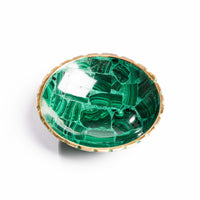Malachite - Bowl