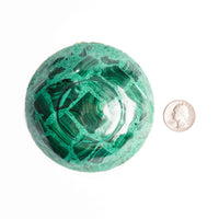 Malachite - Bowl
