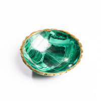 Malachite - Bowl