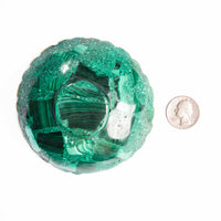 Malachite - Bowl