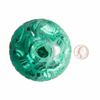 Malachite - Bowl