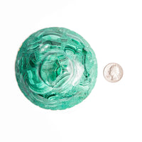 Malachite - Bowl