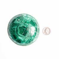 Malachite - Bowl