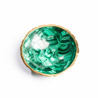 Malachite - Bowl