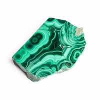 Malachite - Polished Slab
