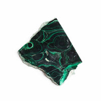 Malachite - Polished Slab