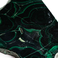 Malachite - Polished Slab