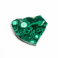 Malachite - Polished Slab