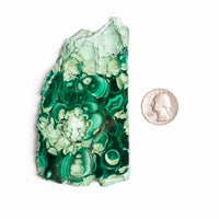 Malachite - Polished Slab