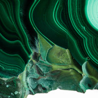 Malachite - Polished Slab
