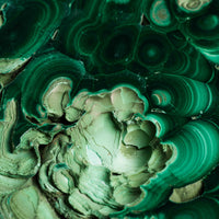 Malachite - Polished Slab