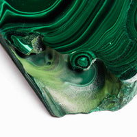 Malachite - Polished Slab