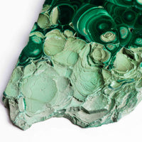 Malachite - Polished Slab
