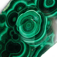 Malachite - Polished Slab