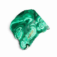 Malachite - Polished Slab