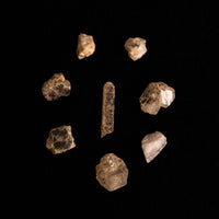 Phenakite (Phenacite)- Bags