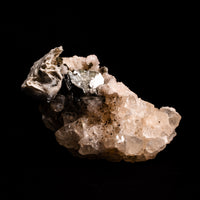 Phenakite (Phenacite)