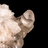 Phenakite (Phenacite)