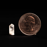 Phenakite (Phenacite)