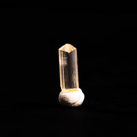 Phenakite (Phenacite)