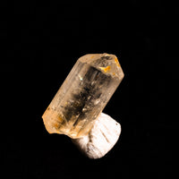 Phenakite (Phenacite)