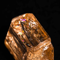 Topaz - Imperial, Champagne