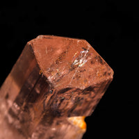 Topaz - Imperial, Champagne