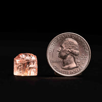 Topaz - Imperial, Champagne