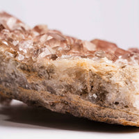 Quartz, Plum- Earth Love Gallery