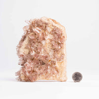 Quartz, Plum- Earth Love Gallery