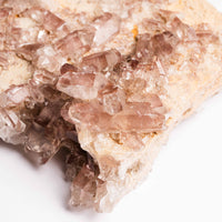 Quartz, Plum- Earth Love Gallery