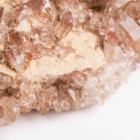 Quartz, Plum- Earth Love Gallery