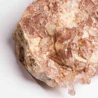 Quartz, Plum- Earth Love Gallery