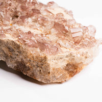 Quartz, Plum- Earth Love Gallery