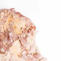 Quartz, Plum- Earth Love Gallery