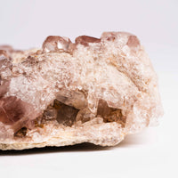 Quartz, Plum- Earth Love Gallery