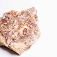 Quartz, Plum- Earth Love Gallery