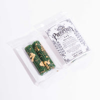 Prosperity Ritual Candle